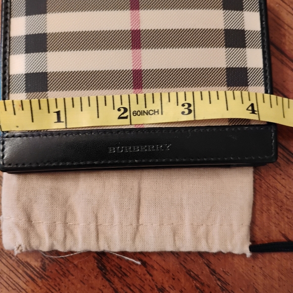 Burberry Cardholder - Picture 6 of 8